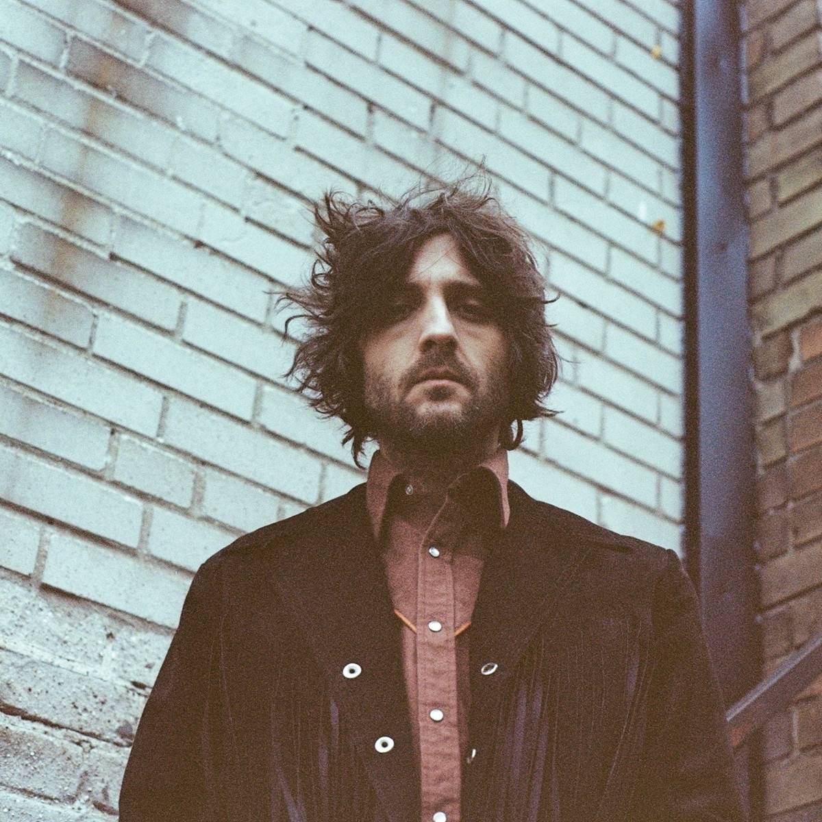 Jerry Leger takes exclusive release "Too Broke To Die" to Europe